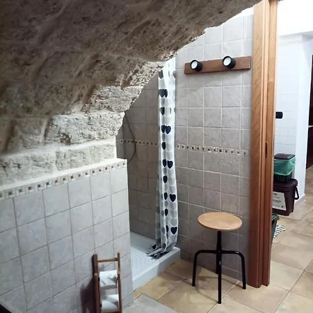 Casa Santa Chiara