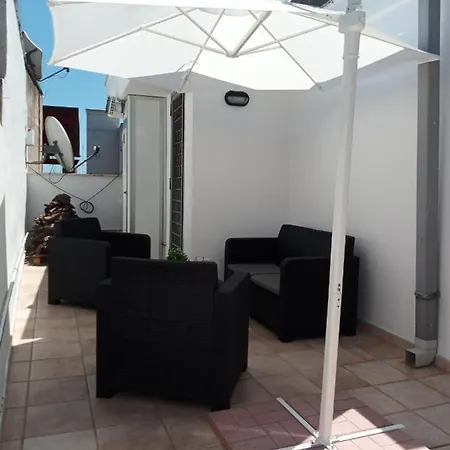 Casa Santa Chiara Semesterbostad