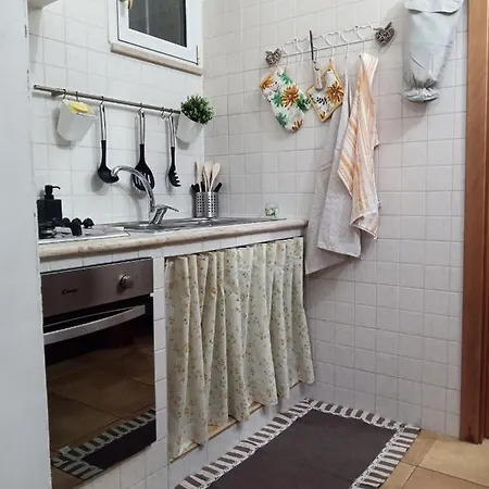 Casa Santa Chiara Semesterbostad