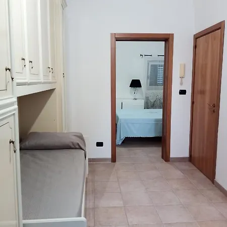Casa Santa Chiara Mola di Bari
