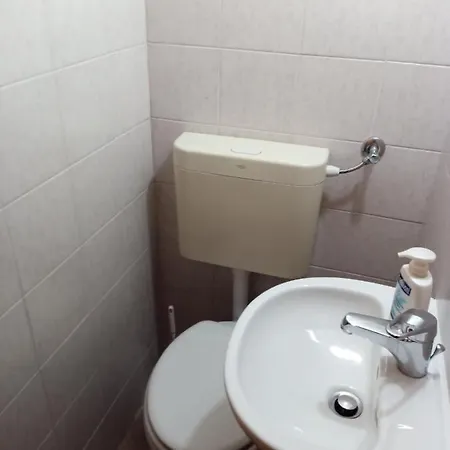 Casa Santa Chiara Semesterbostad *