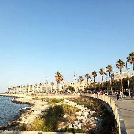 Casa Santa Chiara Mola di Bari
