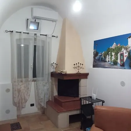 Semesterbostad Casa Santa Chiara *