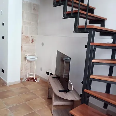 Casa Santa Chiara Holiday home Mola di Bari