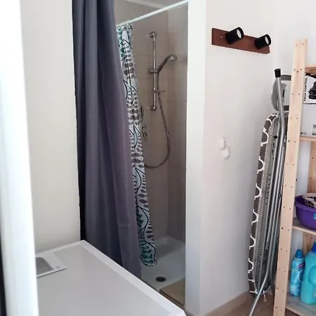 Casa Santa Chiara Holiday home
