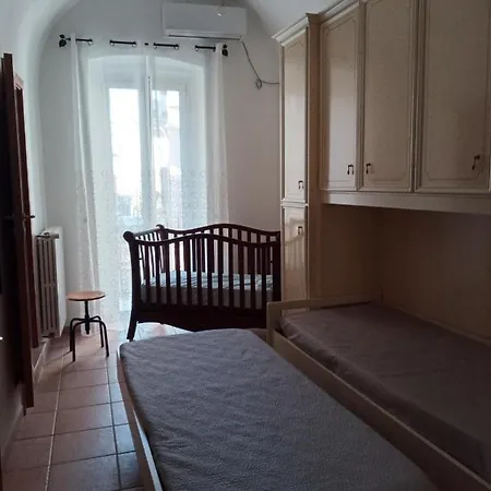 Casa Santa Chiara Holiday home